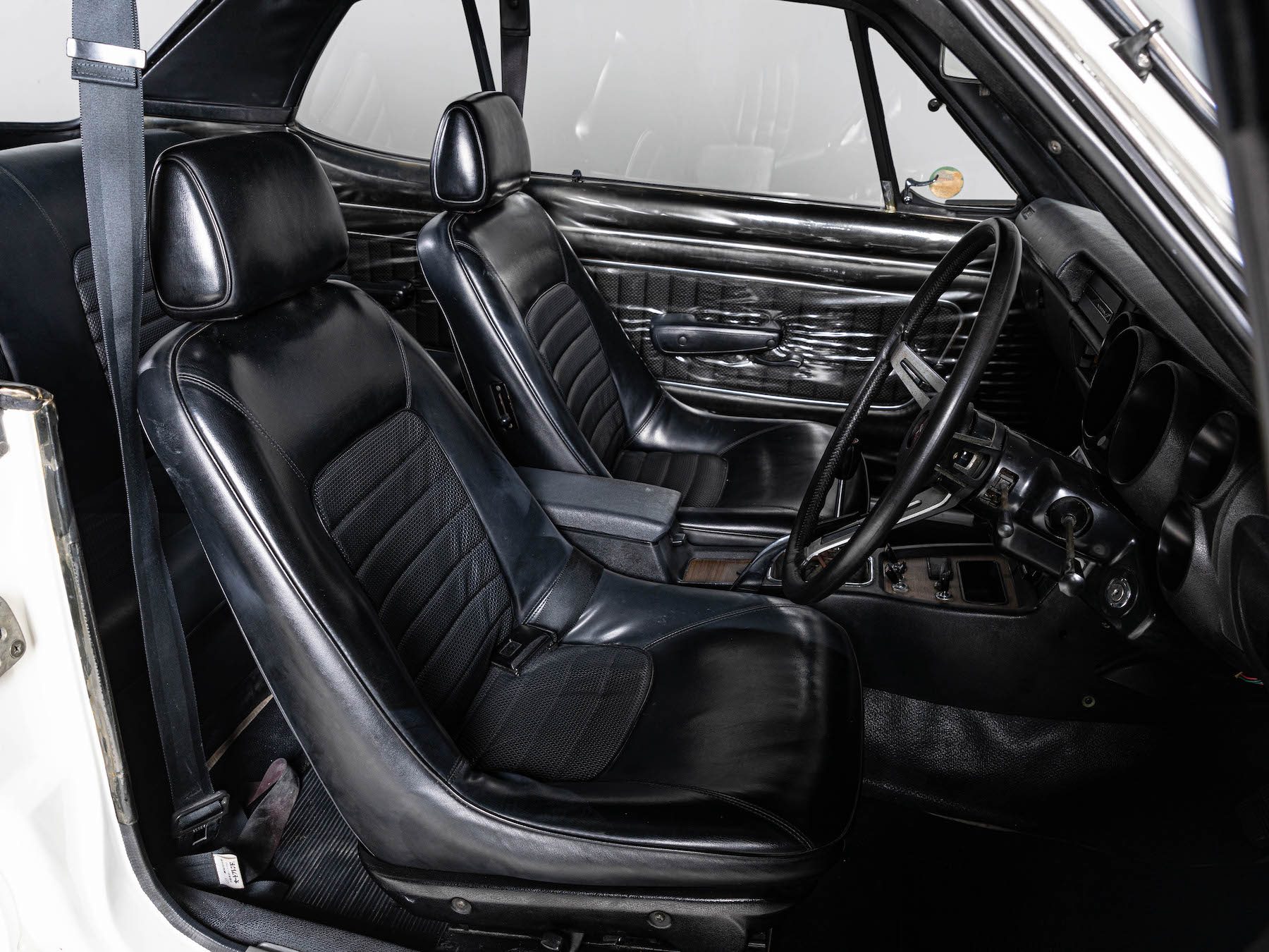 47 interior