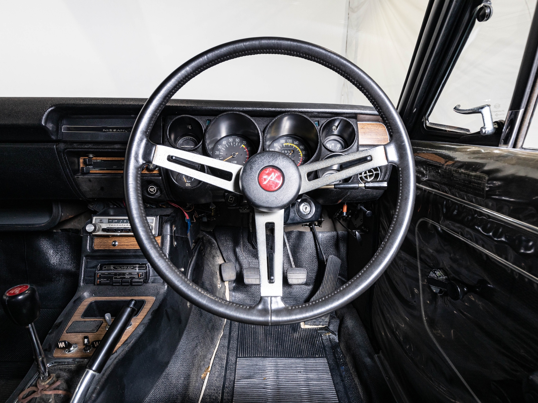 53 interior
