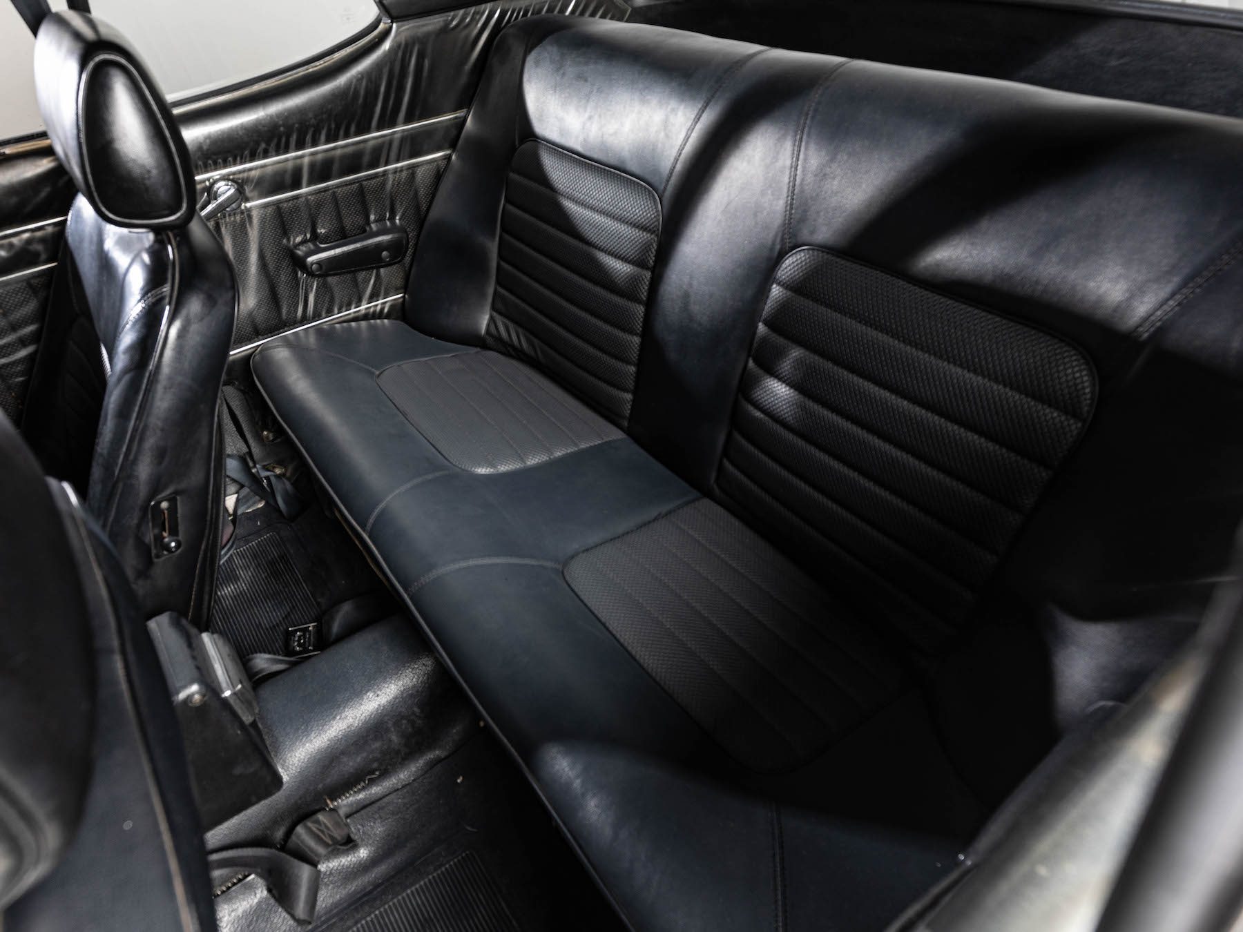 55 interior