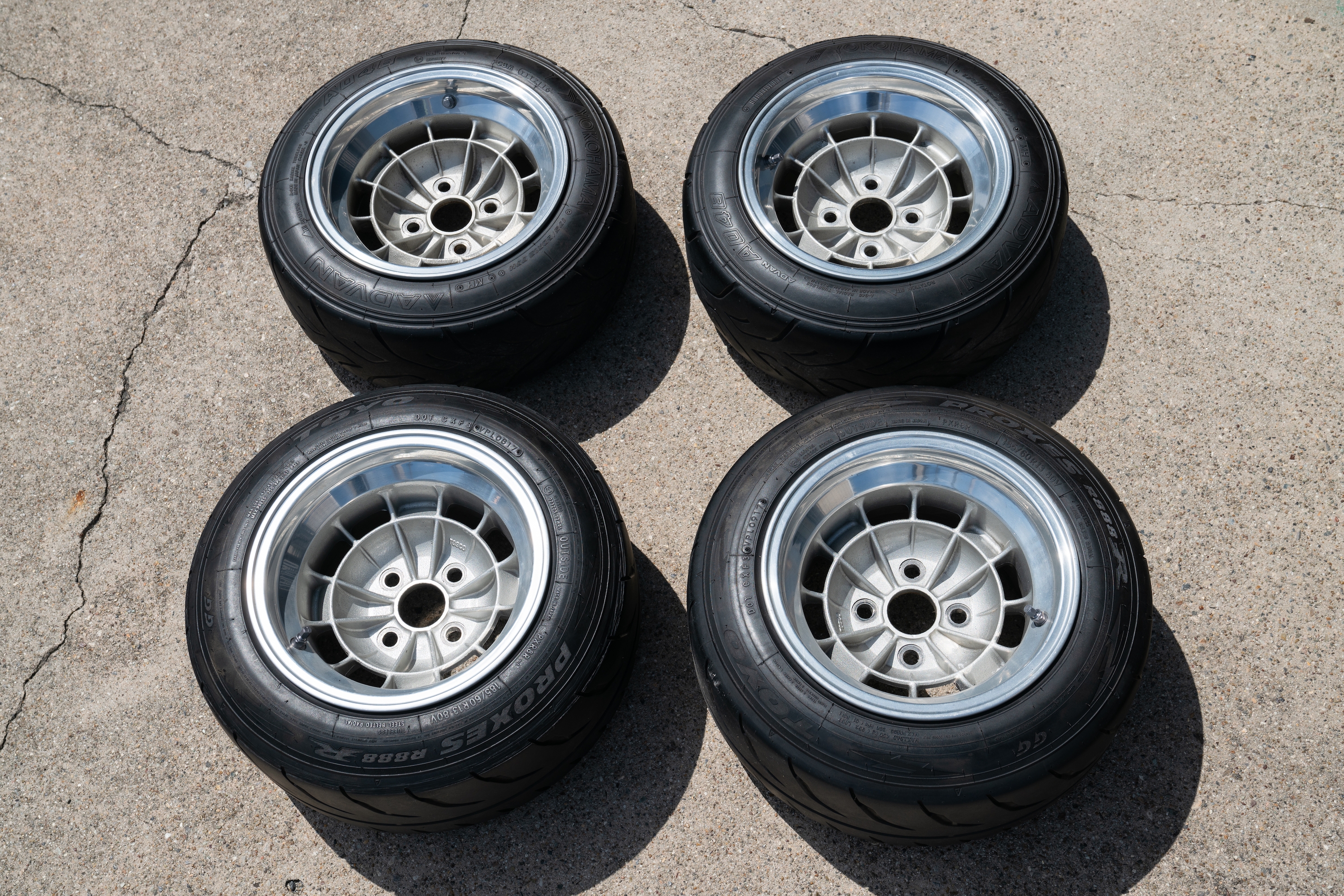 Levin parts 08