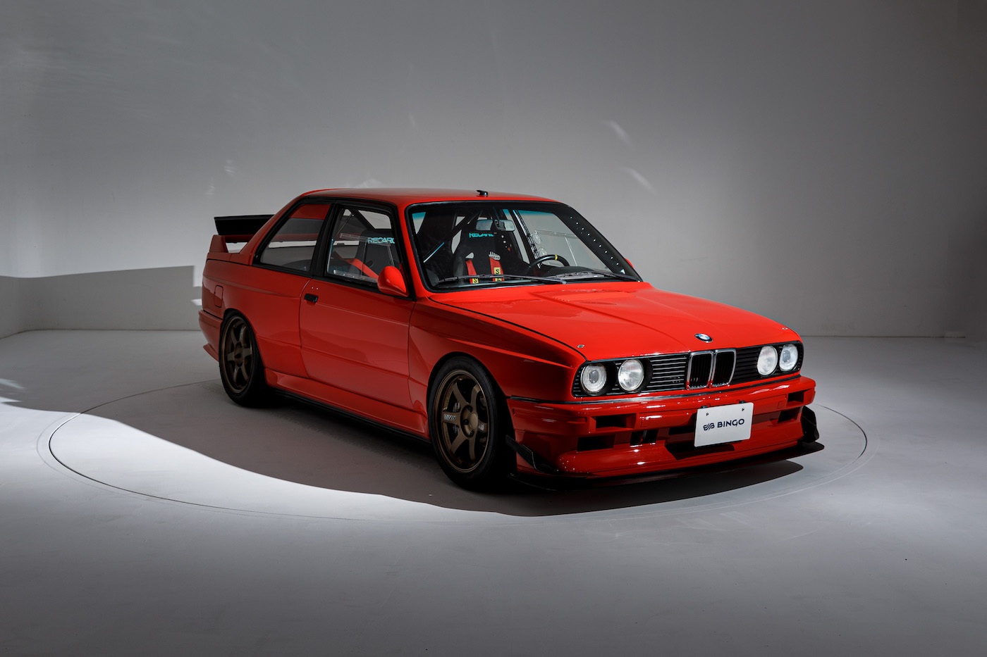 M3 00