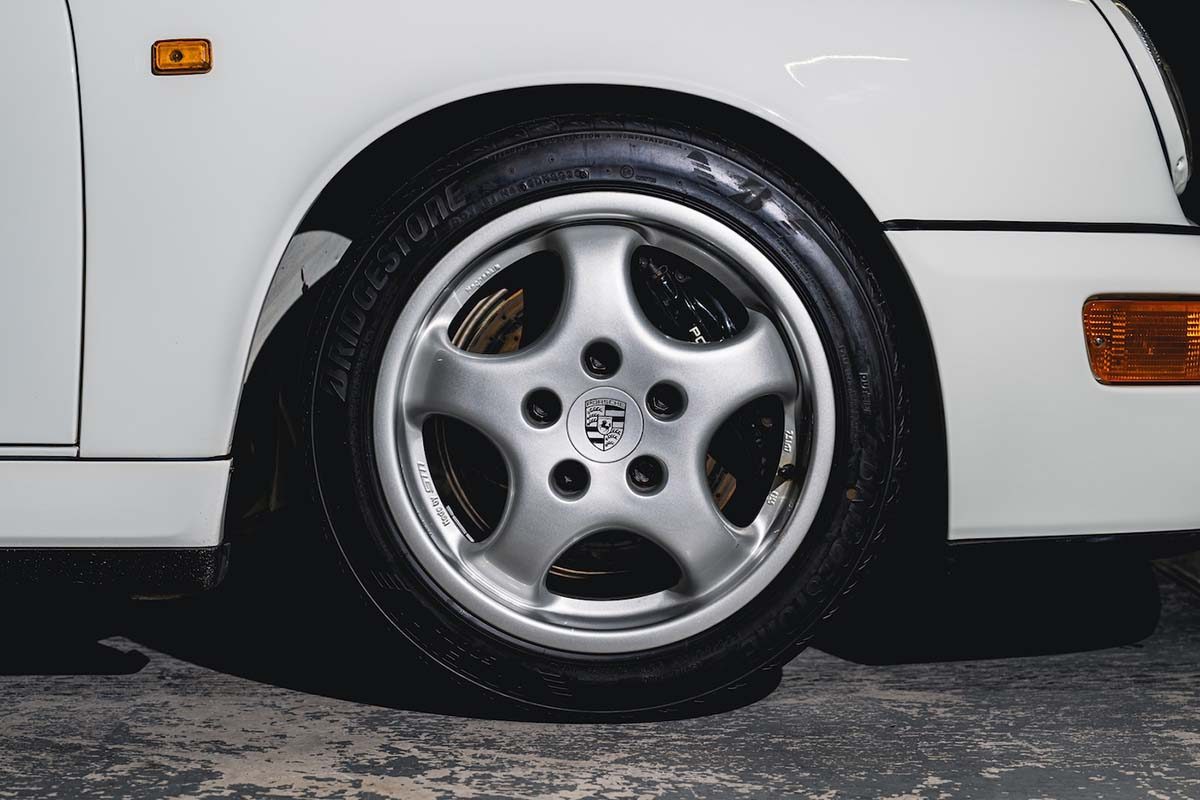 964 NGT 15