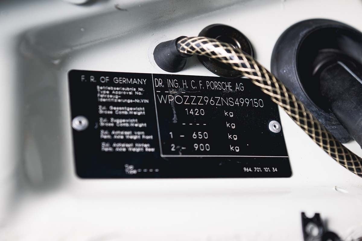 964 NGT 26