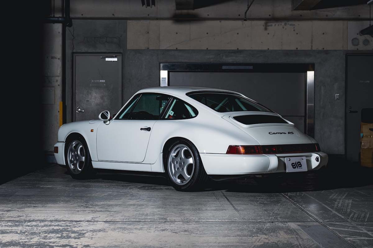 964 NGT 5
