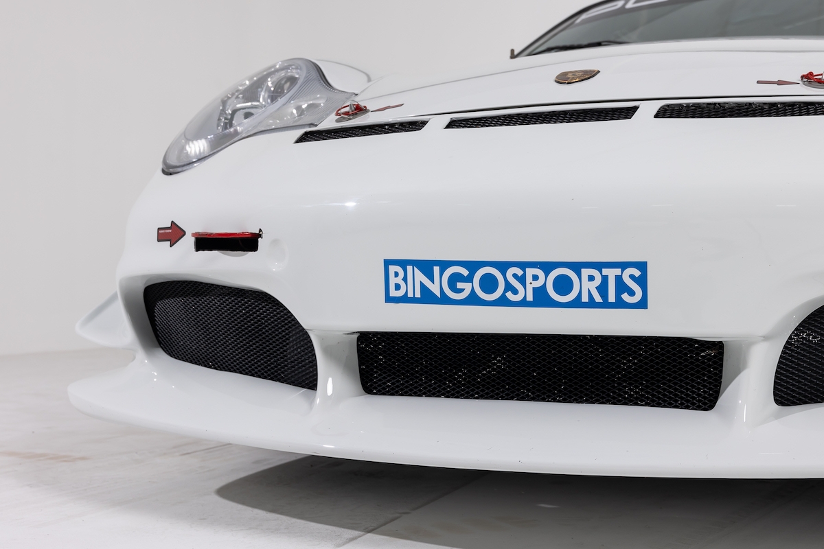 996 carera 11