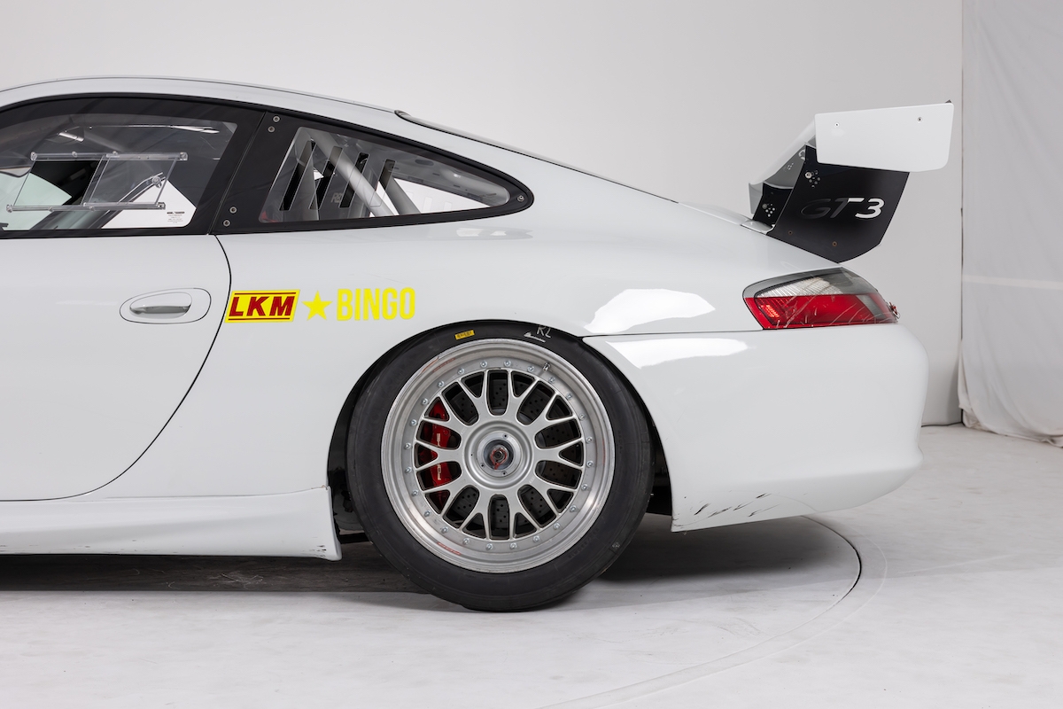 996 carera 15