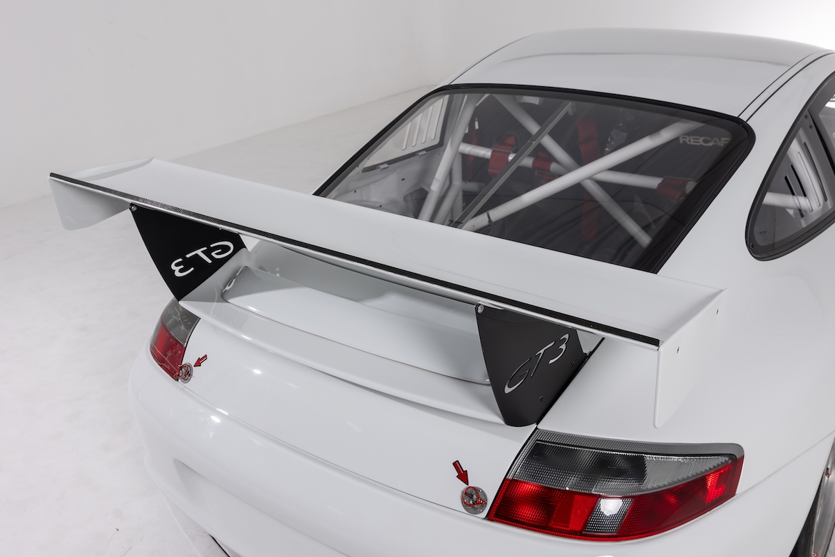 996 carera 30