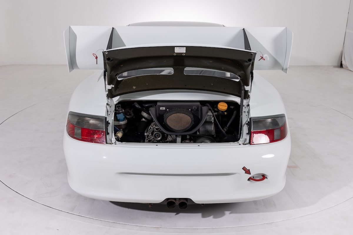 996 carera 36