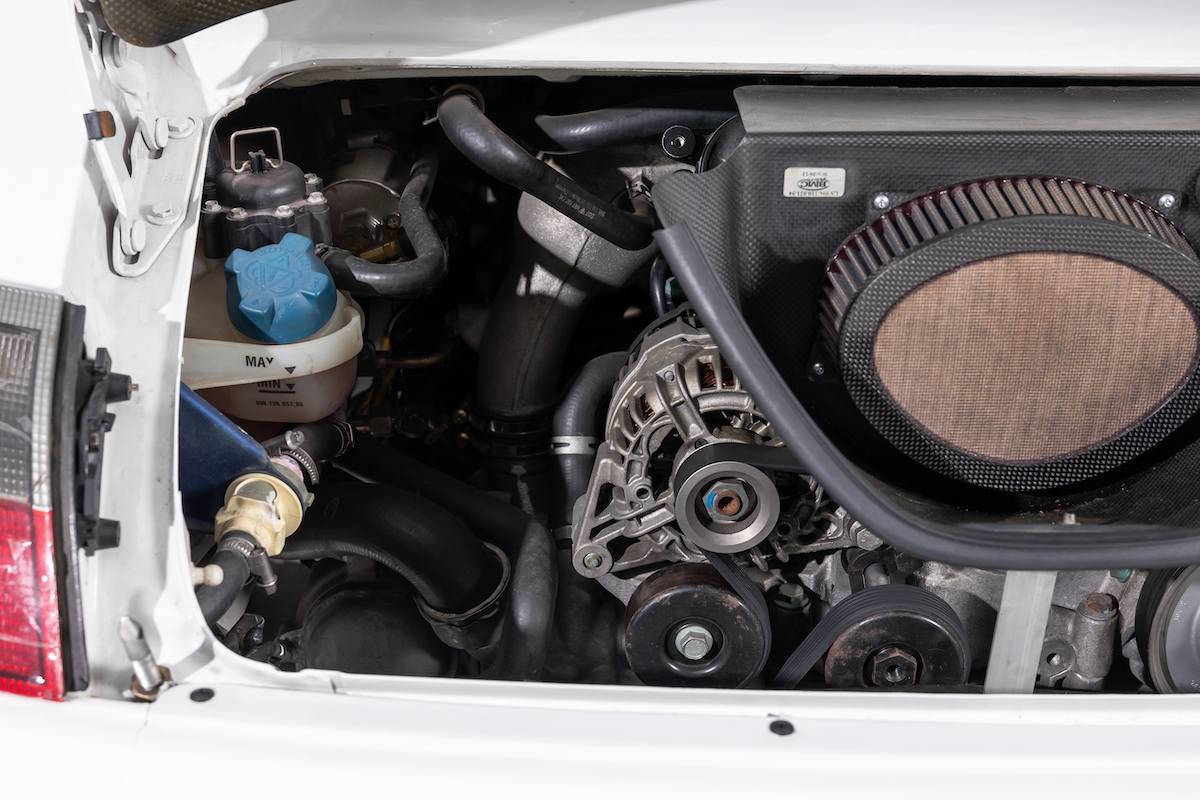 996 carera 39