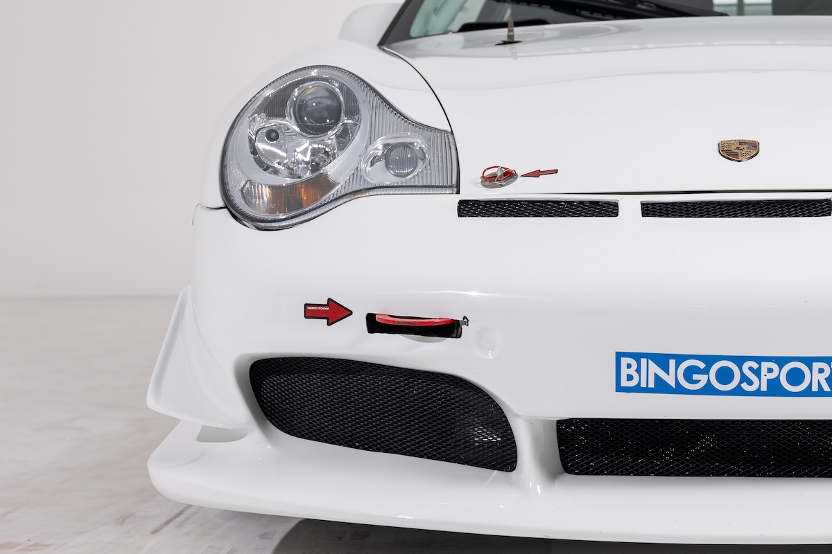 996 carera 57