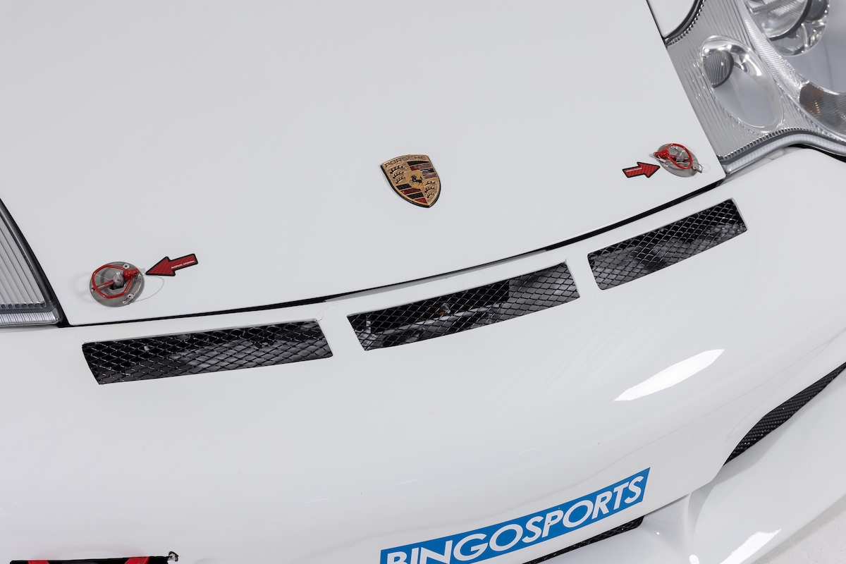 996 carera 8