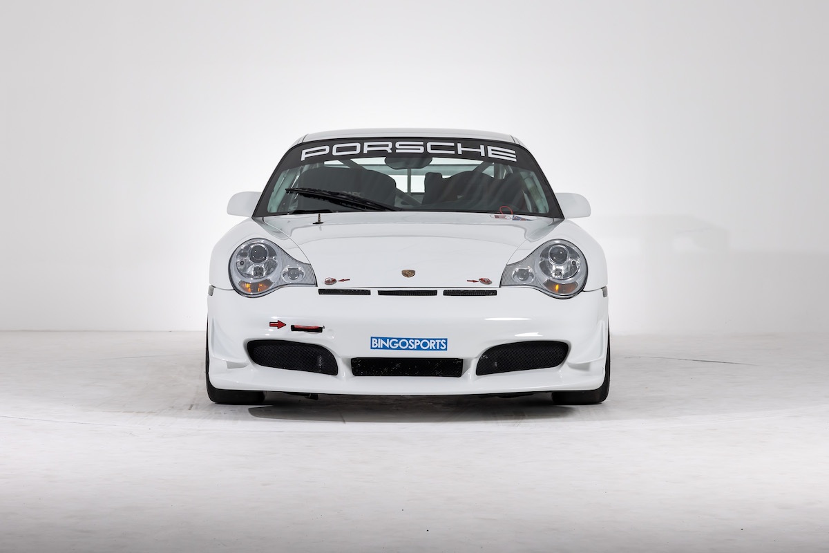 996 carera 83