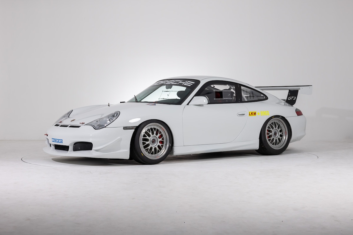 996 carera 84