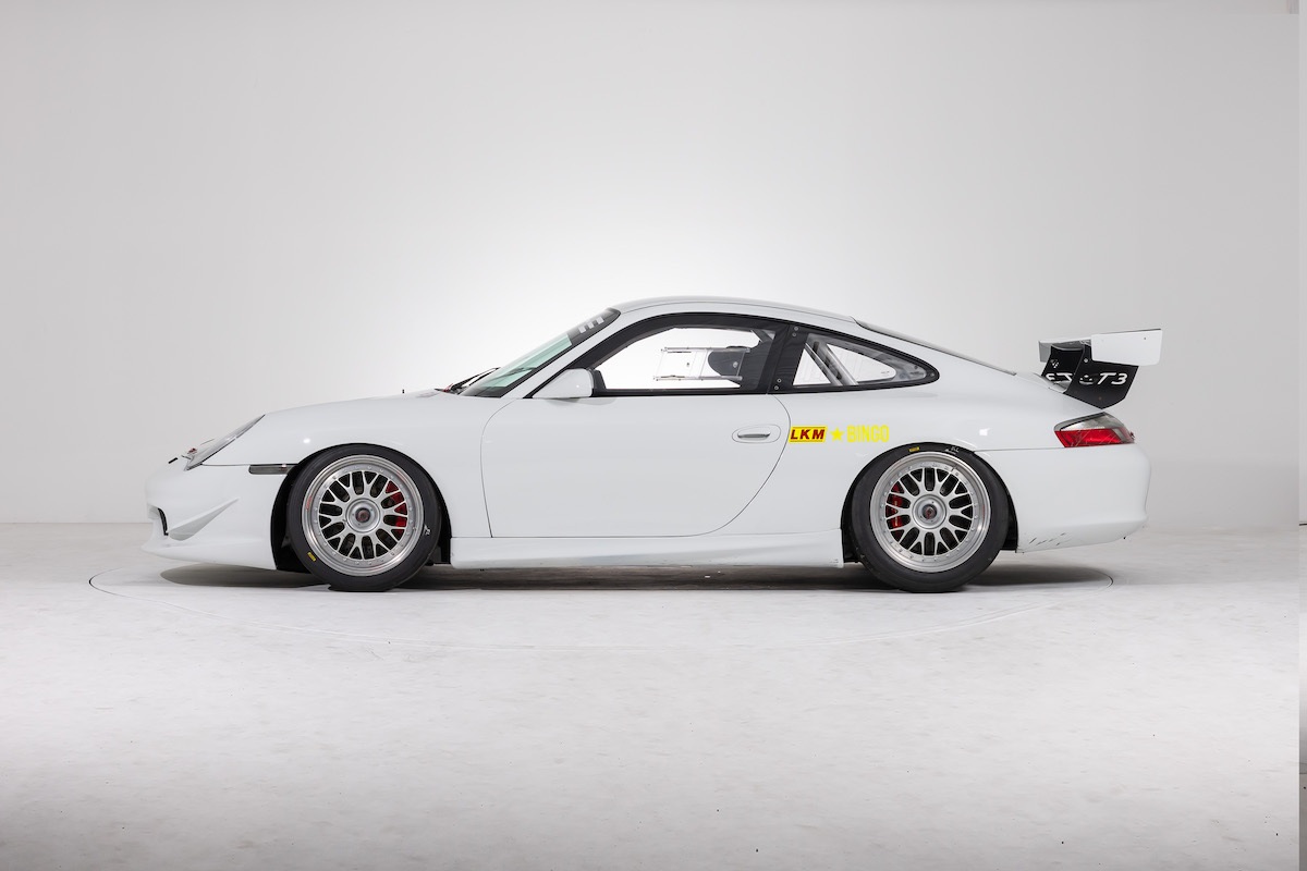 996 carera 85