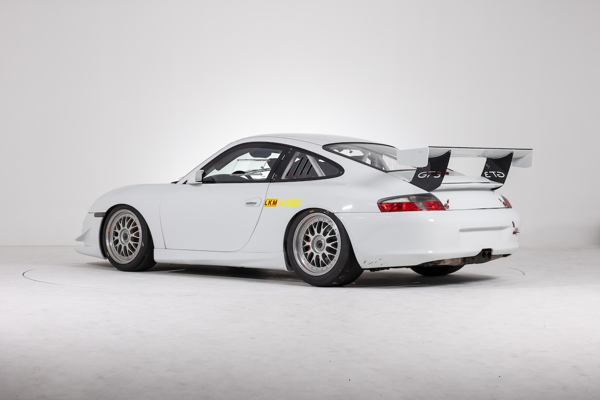996 carera 86