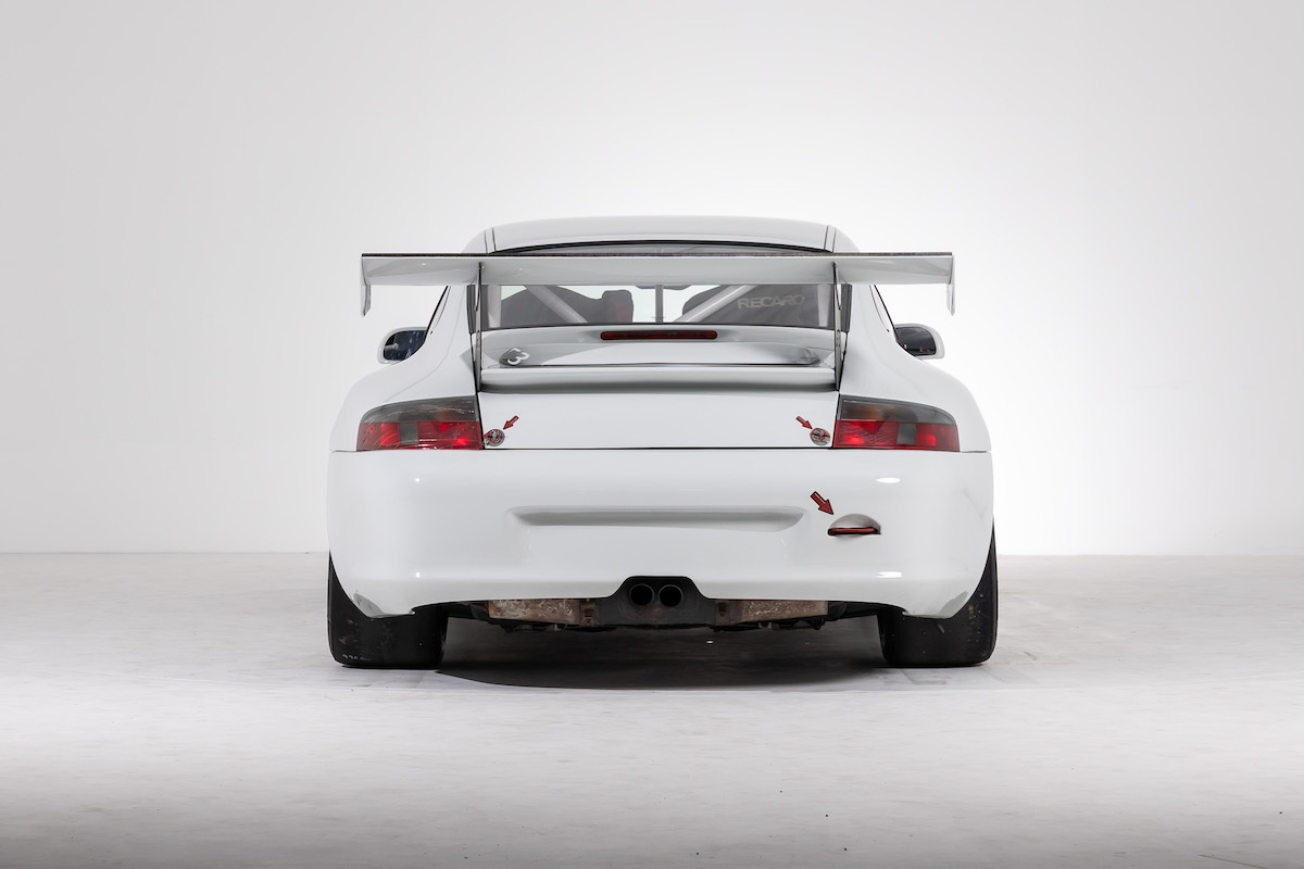 996 carera 87