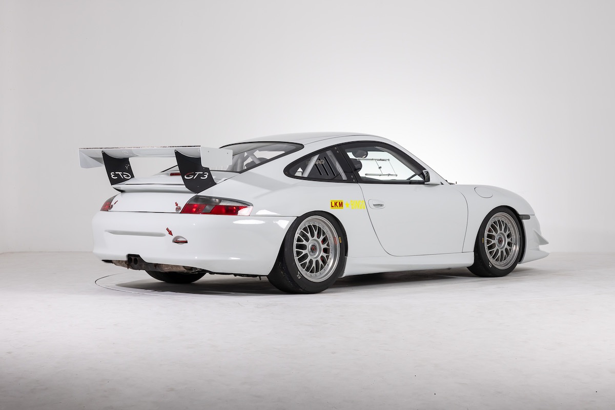 996 carera 88
