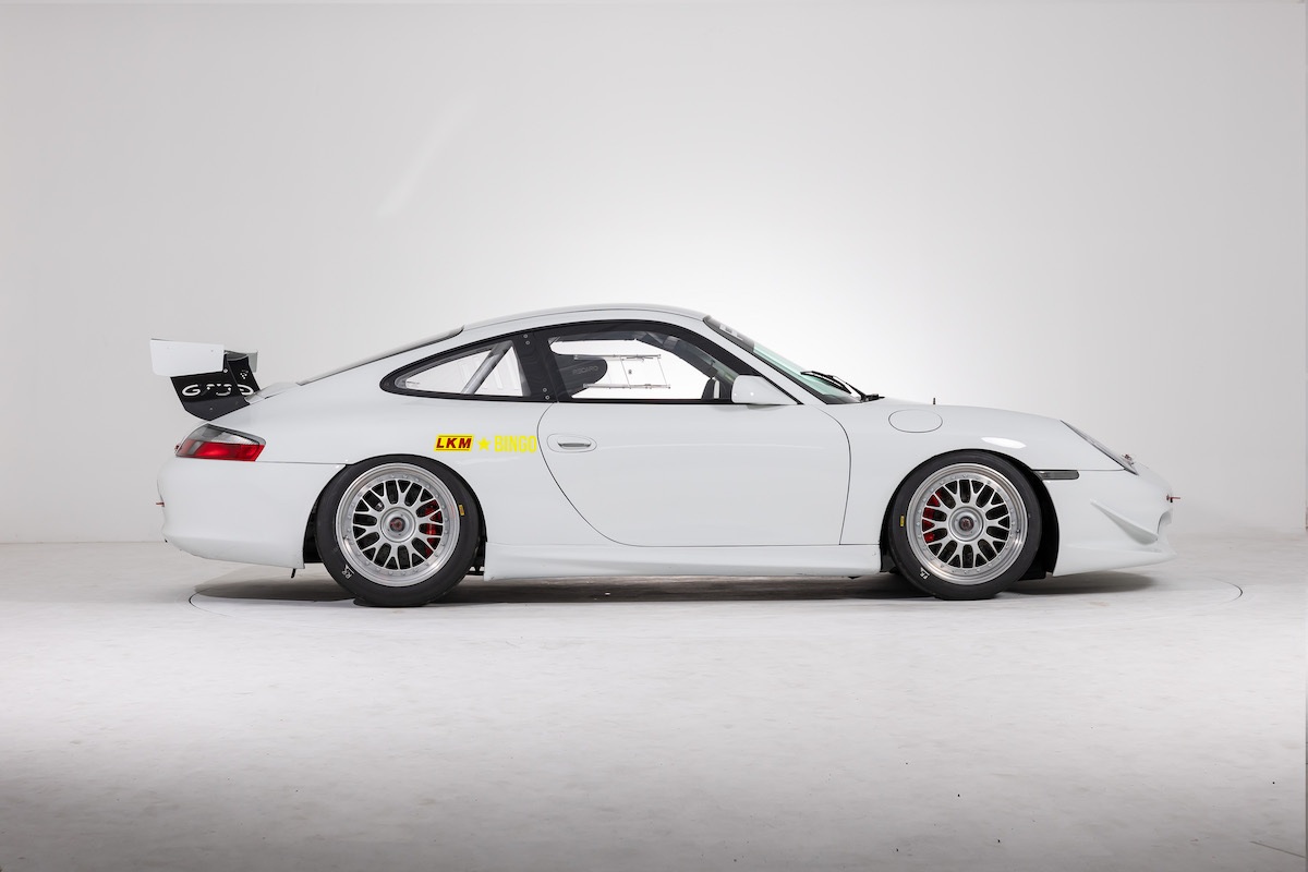 996 carera 89