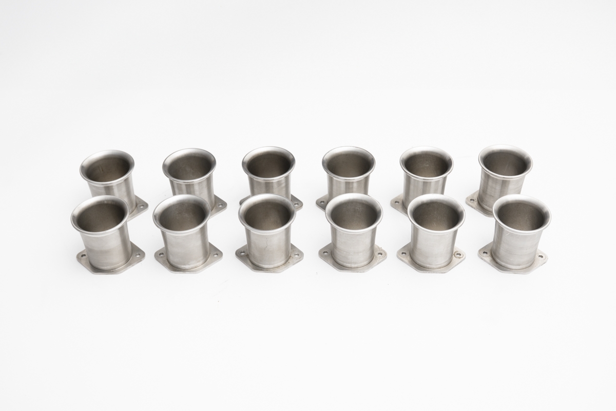 Funnel 12 pieces[Charity | Miura-shoji Collection]