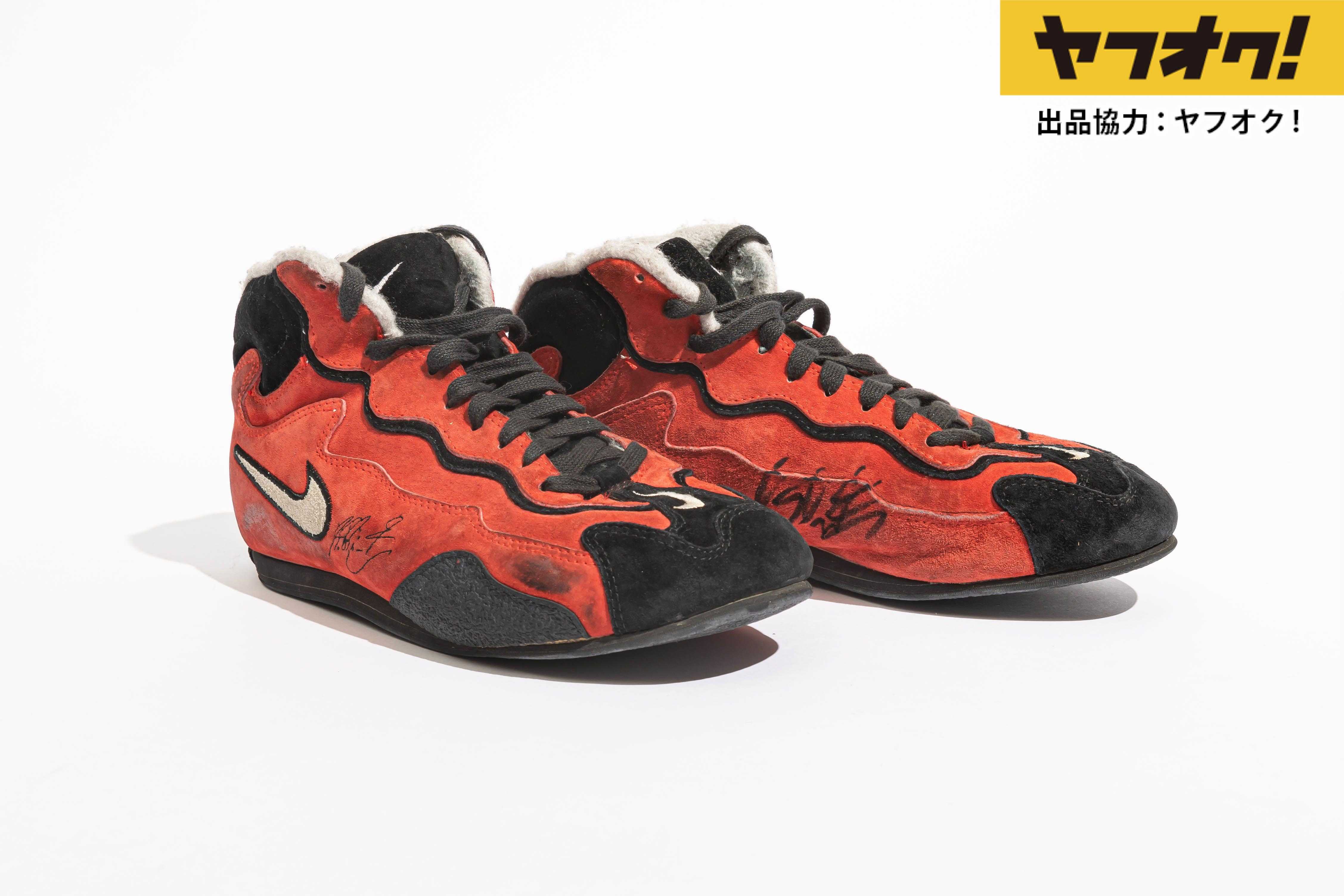 Shoes 3