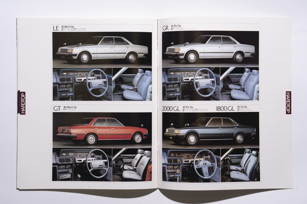 MarkⅡ 20